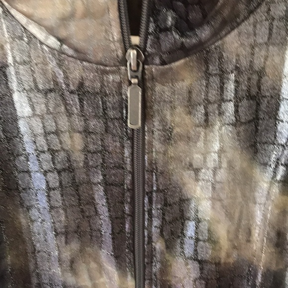 Chico’s jacket - Picture 2 of 6